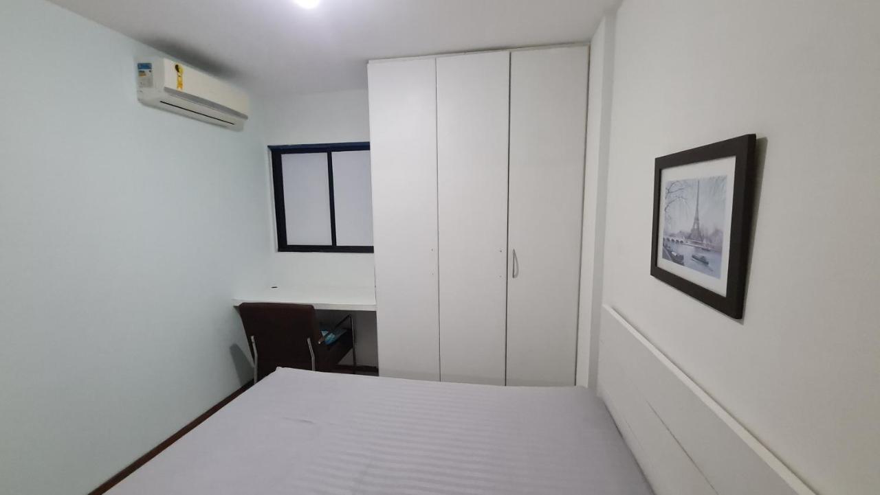 Apartamento Top Port Ville Com Piscina Maceió Exterior foto