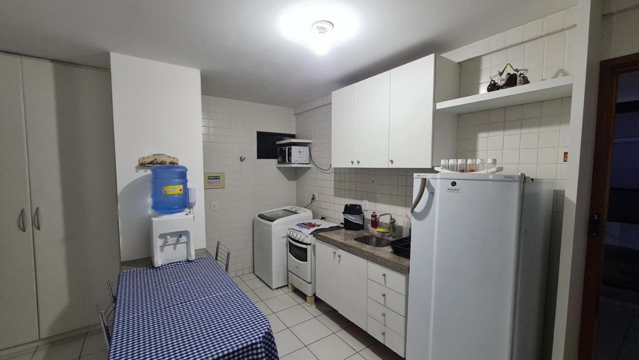 Apartamento Top Port Ville Com Piscina Maceió Exterior foto